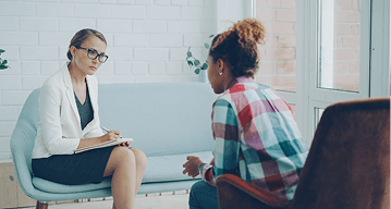 Psicología Clínica